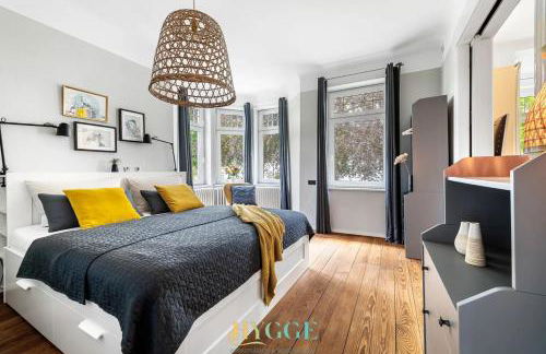 Villa Hygge Kappeln - Design Ferienwohnungen - Foto 22