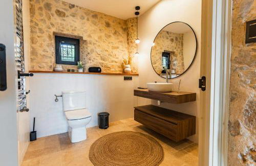 Rural House On The Balcony Of The Ebro Delta - Foto 14