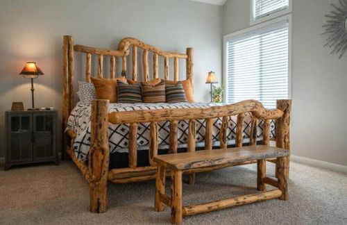 Lakeside Funscape LS33 Ski & Snowboard Hot Tub - Foto 20