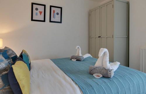 Central London - The Shoreditch, Angel, Old Street Apartment - Foto 38