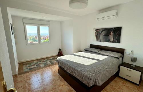 Adosado nuevo con piscina Gran Alacant - Foto 12