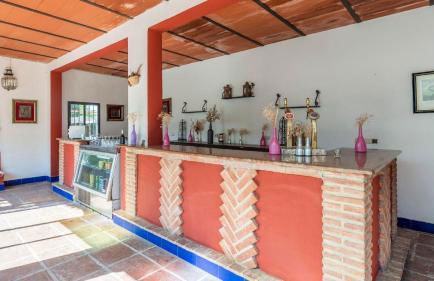 Cortijo Carrillo Antequera by Ruralidays - Photo 24