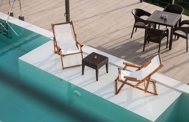 Serenity Suites Sea View 4 - Photo 16