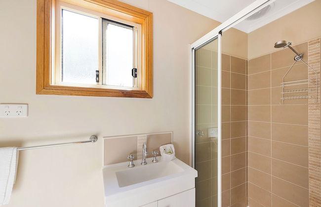 Reflections Burrinjuck Waters - Holiday Park - Foto 65