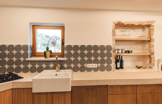 Villa Terra Meera - Foto 8