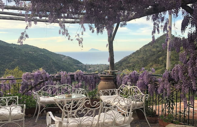 San Noto House With Pool Ac Wifi - Foto 9