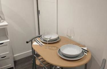 Cosy Garden Studio Room Minimum two night booking - Foto 9