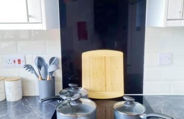 Chelmsford Getaway Business and Leisure - Foto 4