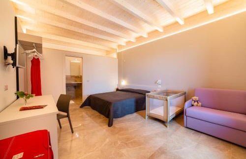 Agriturismo Acquachiara - Foto 14