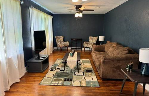 Cozy home with 3 beds and an office! - Foto 9