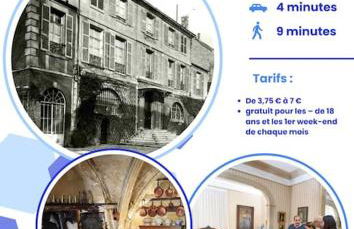 Appartement berges Oise - Foto 31