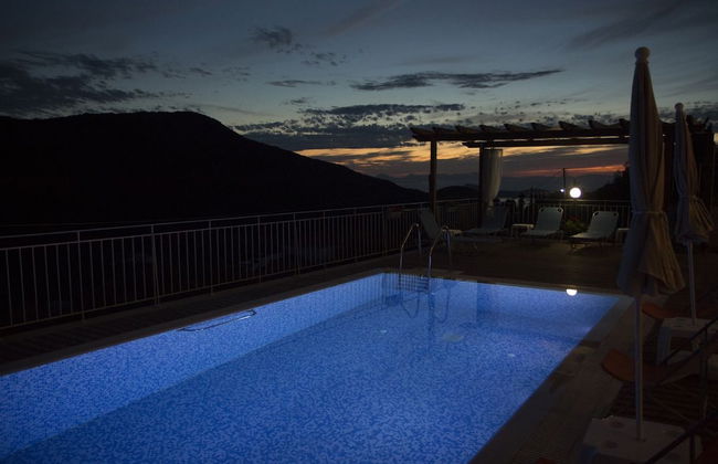 Villa Mons & Mare - Foto 25