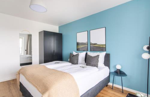 Limehome Wolfsburg Porschestraße - Foto 32