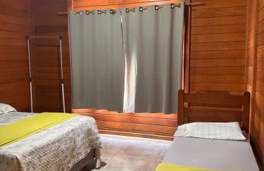 Chalé em meio a natureza de bonitoms - Foto 16