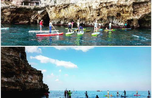 Polignano Vista Mare - Foto 44