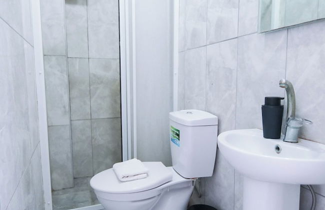 PALMİYE SUİT APART - Foto 42