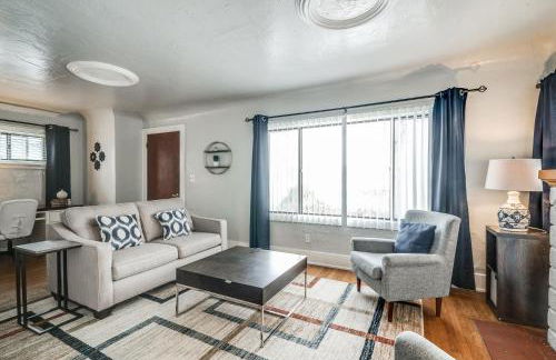 "Elizabeth Lake House" ~Sleeps 7~ Pontiac/GM Exec - Foto 16