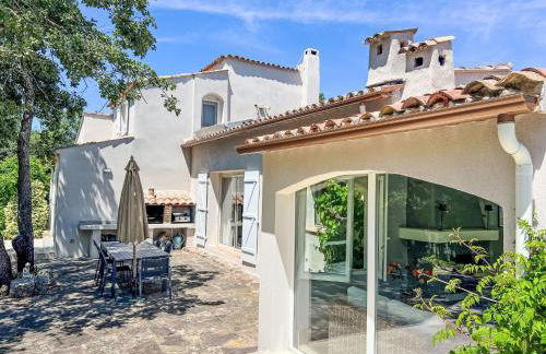 Holiday Home L'auberg'Inn by Interhome - Foto 82