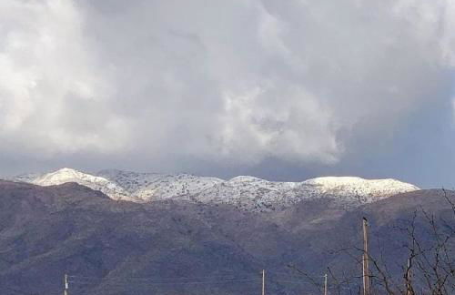 Cozy Tiny House Rental, Arizona for Tucson Glamping - Foto 6