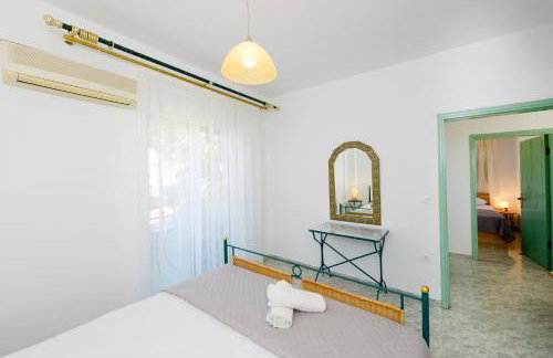 VILLA IRILENA - 4BDR BEACH HOUSE - Foto 17