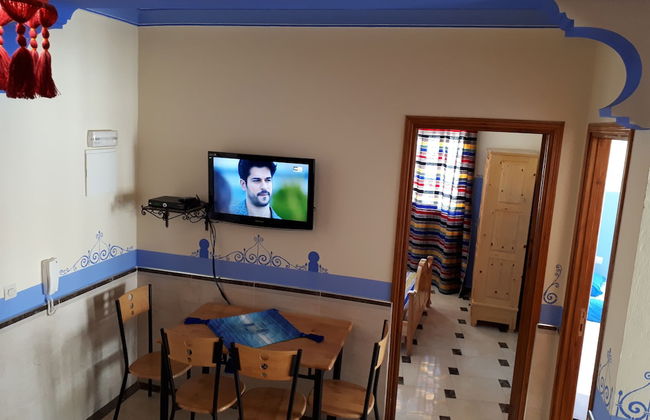 Dar Al Machichi - Photo 13