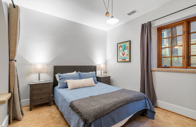 Design House at Linden Hills - Foto 7