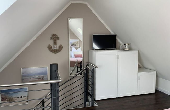 Beach Apartment Nordstern - Foto 6