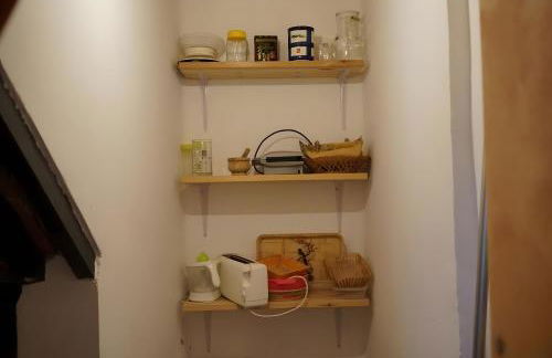 Casa Rural La Abuela Marcelina - Foto 26