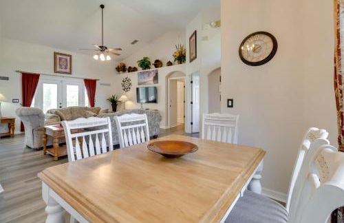 12 Mi to Disney Home with Pool and Spa in Clermont - Foto 9