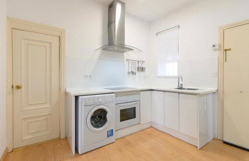 Apartamento TEMPORAL Charmartin 4 Torres 2 dormitorios PCA2924 - Photo 30