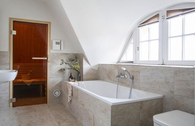 Ferienhaus in Fuhlendorf - Foto 15