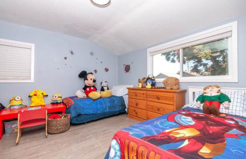 Disneyland Paradise 6 BedRoom 4 Bathroom Pool Spa Games - Foto 17