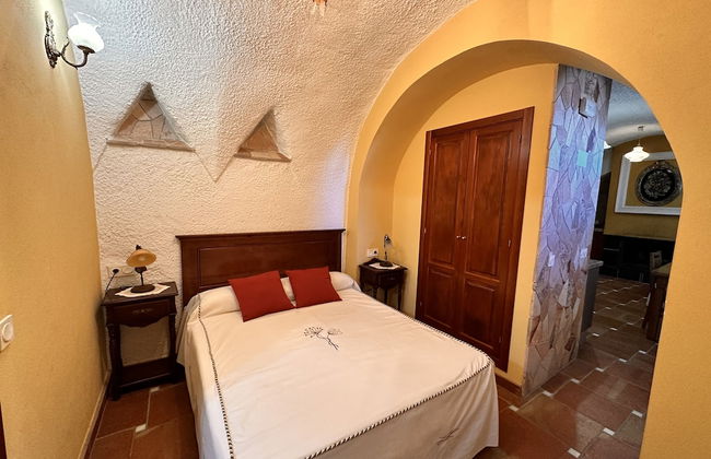 Cuevas la Granja - Foto 15