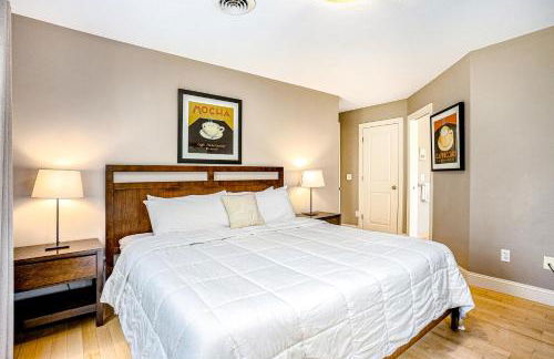 Lake View Getaway - Foto 24