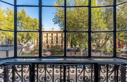 Casa Sevilla 1855 Suites by Época - Foto 142