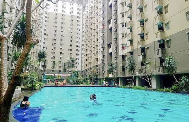 Blossom Suites Bandung Cicadas - Photo 12