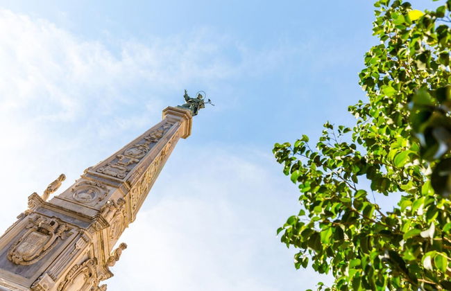 Sansevero Family Apartment by Wonderful Italy - Foto 40