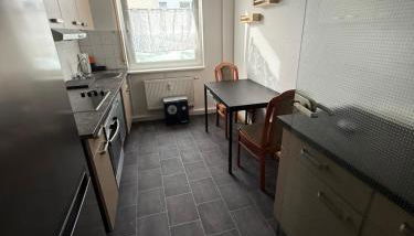 Monteurwohnung bei Köln, WLAN, Parkplatz, Küche, Handtücher - Foto 5