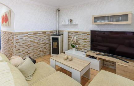 Casa Maria de Velez Almayate Alto by Ruralidays - Photo 9