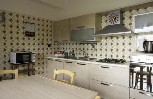 Villa Sara sull'etna con Piscina - Foto 28