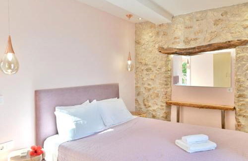 Alexandra Studio in Katavolos - Foto 14