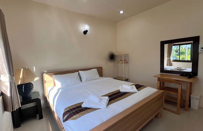 Panya Villa Satun - Photo 12