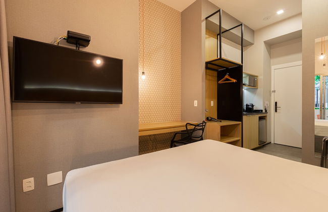 ESD - Studios E-Side By Anora Spaces - Foto 23