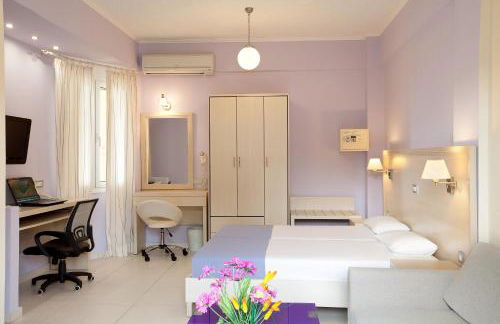 Giorgi's Blue Apartments - Photo 16