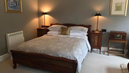 The Cheese Room, self-contained cosy retreat in the Quantock Hills - Foto 1