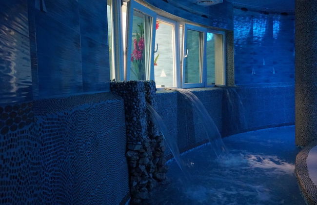 Sole Mio Apartments & Wellness - Foto 25