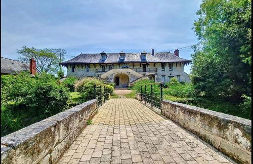 Domaine Jeanne de Laval - Photo 1