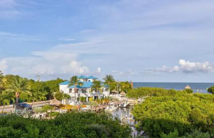 Marina to Ocean View Key Largo Ocean Pointe 5308 - Foto 32