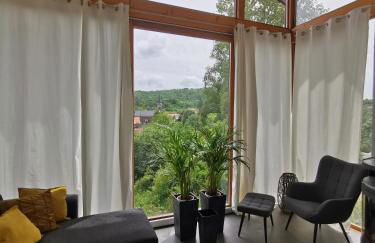 DAS Ferienhaus Waldblick - Foto 9