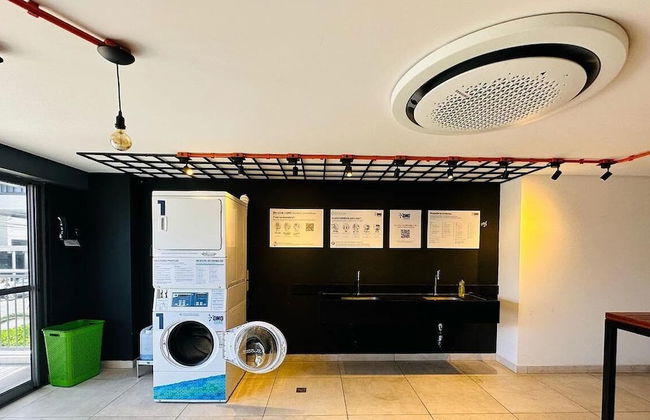 Box 150 - LikeHome Hospedagens - Foto 26